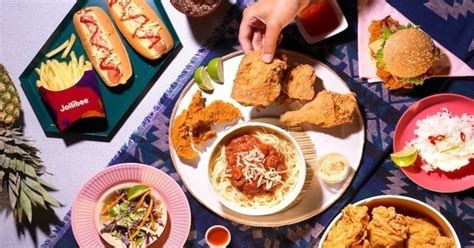 Jollibee confirms six new UK openings as it prepares to.
